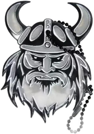 Viking Reflective Tag