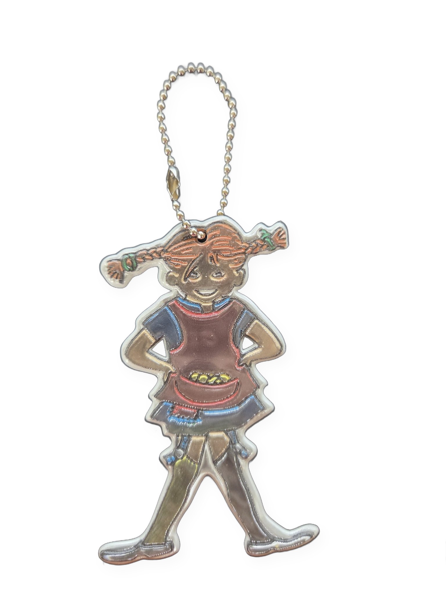 Pippi – Reflective Tag - Image 2