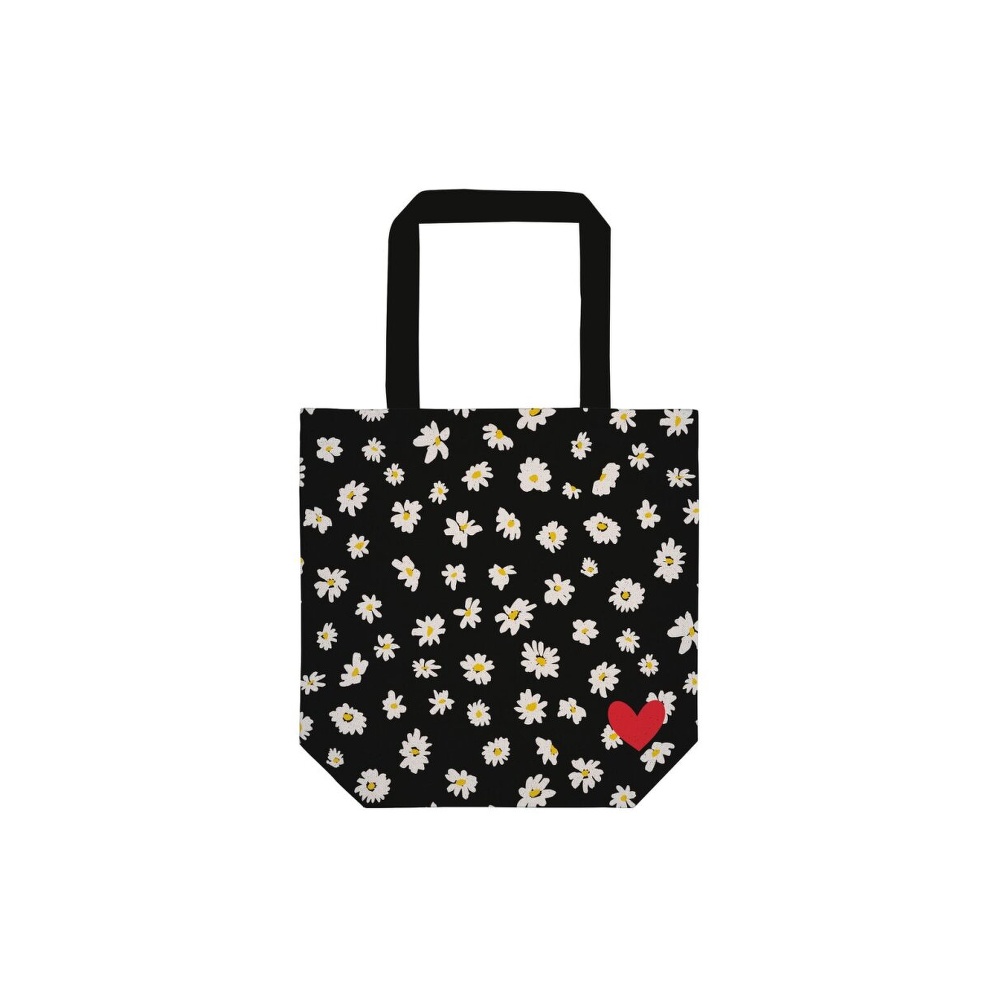 Daisies – Tote Bag