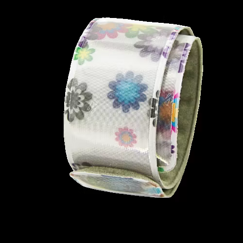 Flower Power – Slapwrap