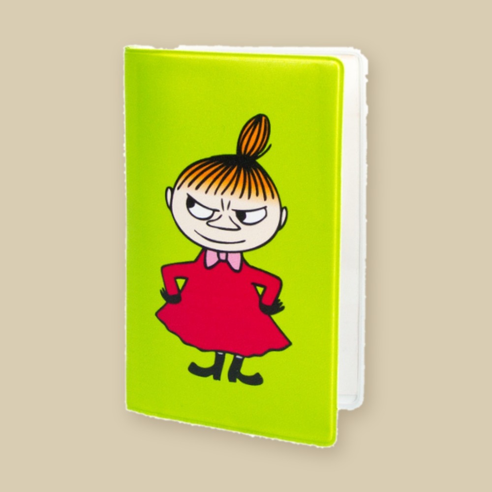 Moomin Little My – Card Holder