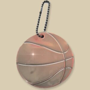 Basketball – Reflective Tag